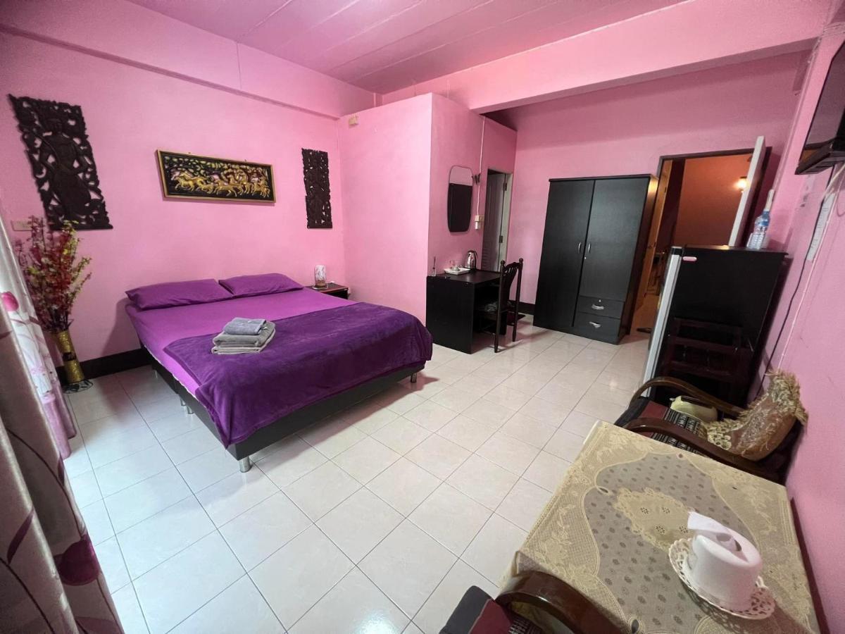 Soetnos Hotel Csomtien-part Kültér fotó