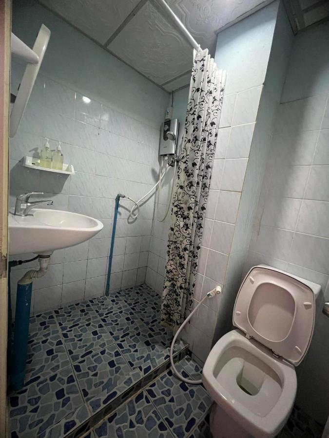 Soetnos Hotel Csomtien-part Kültér fotó