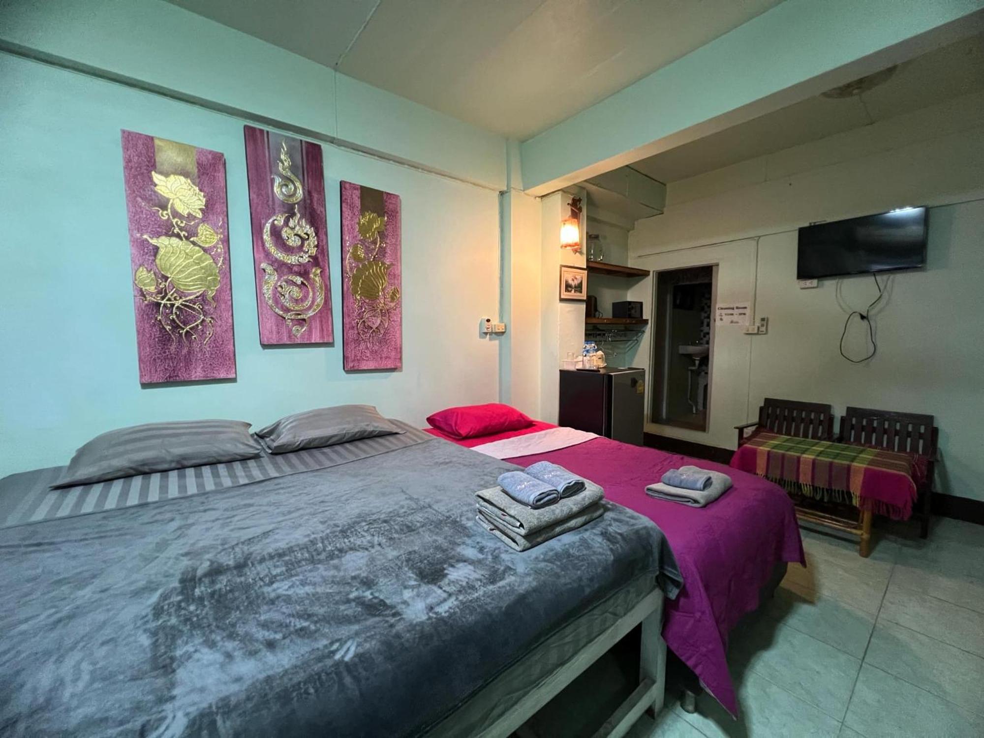 Soetnos Hotel Csomtien-part Kültér fotó