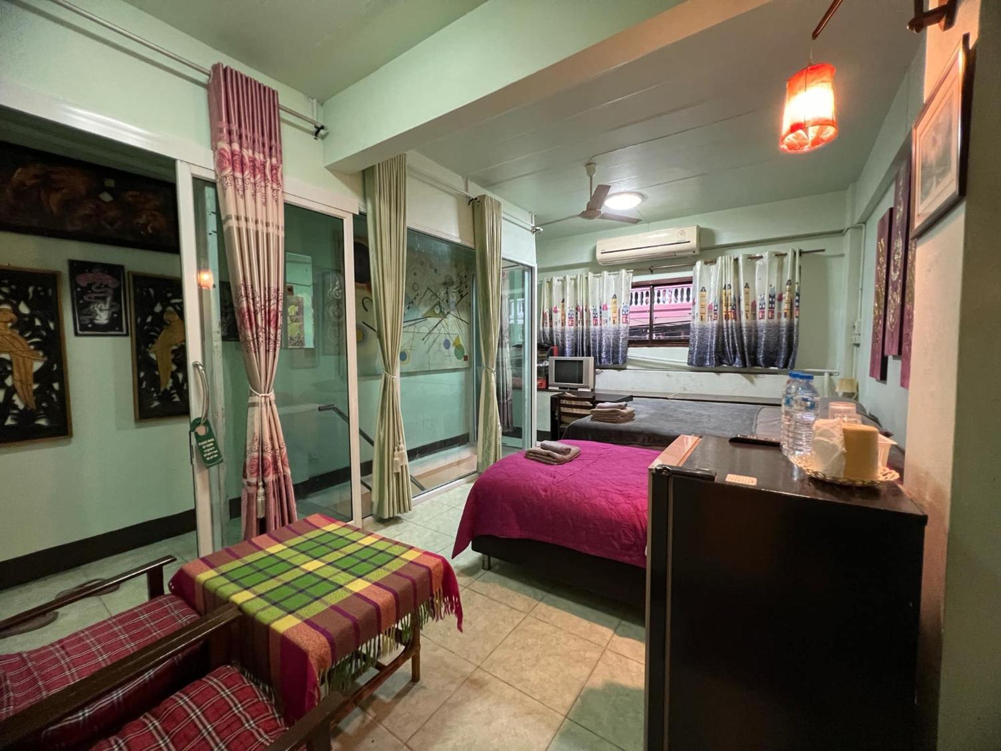 Soetnos Hotel Csomtien-part Kültér fotó